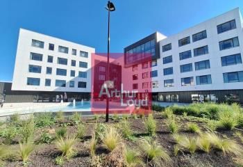 Vente bureaux Clermont-Ferrand La Pardieu - Proche Parc technologique