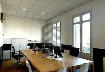 Bureau à vendre Pessac - Proche rocade, tram et bus