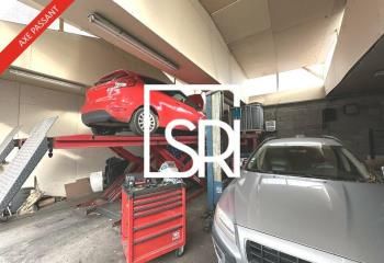 Vente local d'activité Beaumont - Proche D798 et bus