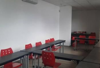 Locaux d'activité à louer Héricourt - Proximité bus et accès PL