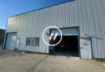 Local d'activité à louer Aubagne - ZAC Napoléon - Accès autoroutes A50, A501, A8