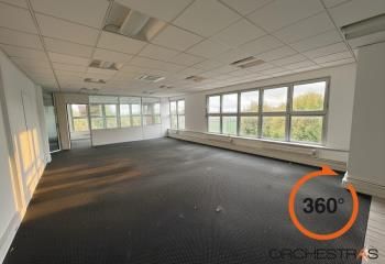 Location bureaux Villiers-sur-Marne - Proche RER A et A4