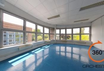 Location bureaux Villiers-sur-Marne - Proche RER A