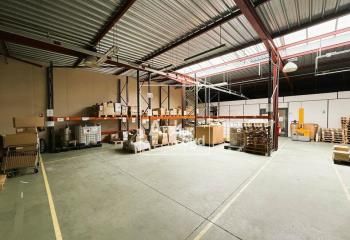 Local d'activité à louer Vulaines-sur-Seine - Proche D210, D606, D138, A5