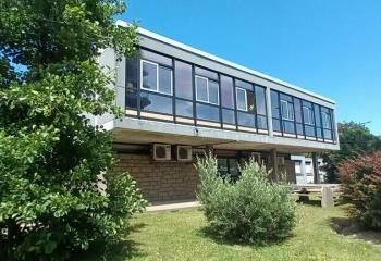 Location bureaux Le Havre centre-ville - Proche gare et hôtel de ville