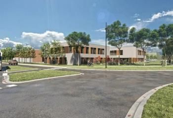 Location bureaux Val-de-Reuil - Proche de la gare