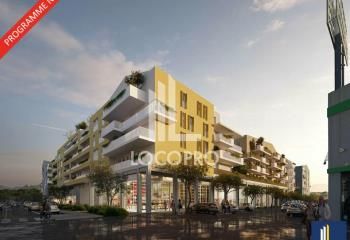 Local commercial à louer Nice Saint-Isidore - Proche Allianz Riviera