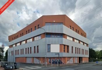 Location bureaux Villeneuve-d'Ascq - Proche métro et autoroute