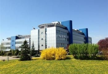 Bureaux en Centre d'Affaires - Schiltigheim - Bus G - A35