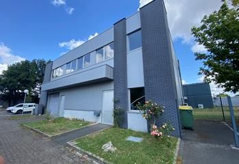 Local d'activité à louer Mérignac - Proche rocade sortie 9