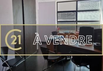 Vente bureau Caen Nord - Proche centre-ville