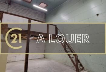 Local d'activité à louer Caen - Proche grands axes