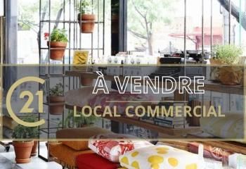 Local d'activité à louer Caen - Proche grands axes