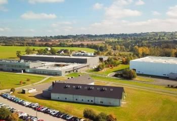 Terrain industriel à vendre Caligny - Proximité Flers Agglo