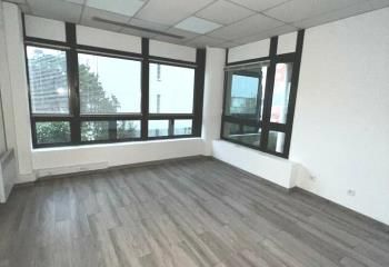 Vente bureau Toulouse centre - Proche métro et parking