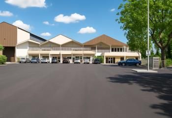 Entrepôt à louer Bordeaux - Quartier Bacalan - Proche rocade A630