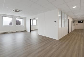 Location bureaux Artigues près Bordeaux - Parc d'activité Descartes