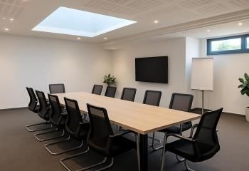 Location bureaux Artigues près Bordeaux - Parc d'activités Descartes