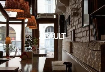 Bar restaurant avec terrasse à vendre Toulouse