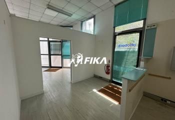 Location bureau Labège - Proche métro et bus