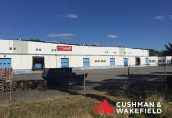 Location entrepôt SEVESO seuil haut Grisolles - Proche Toulouse et Montauban