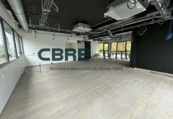 Local commercial restauration Chambray-lès-Tours - Proche A10