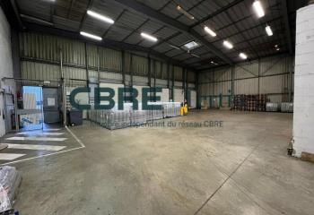 Local d'activité à louer Parçay-Meslay - Proximité A10