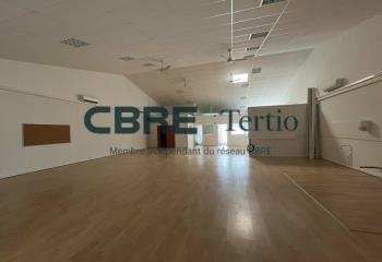 Location local commercial Chambray-lès-Tours - Proche Tours