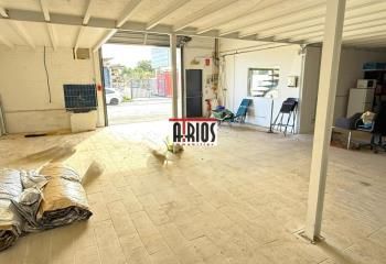 Local d'activité à vendre La Garde - Zone du Pouverel