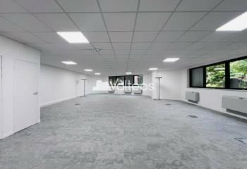 Location bureaux Blagnac - Proche aéroport et rocade