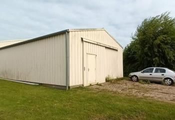 Vente locaux d'activité Saint-Léonard - Proche Fécamp et Etretat