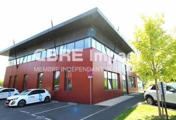 Bureaux à vendre à Reims - Proche autoroute A34