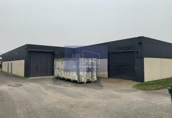 Local d'activité à louer Mérignac - Proximité rocade et bus