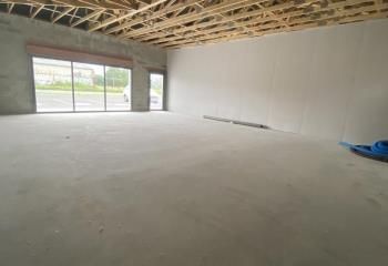 Local commercial à louer Grisolles - Nord-Ouest Toulouse