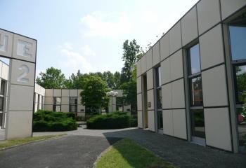 Location bureau Labège - Proche centre commercial et transports