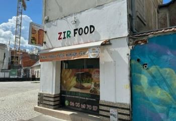 Local commercial à louer Tours Gare - Proche gare