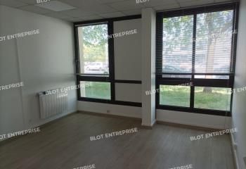 Location bureau Saint-Nazaire - Proche bus et accès 4 voies
