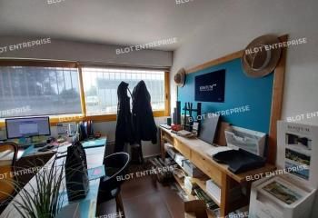 Local d'activité à louer Pontchâteau - Accès 4 voies immédiat