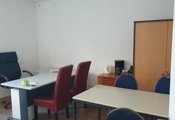 Location bureau Voiron - Proche secteur Paviot