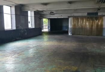 Local d'activité à louer Voiron - Secteur Paviot