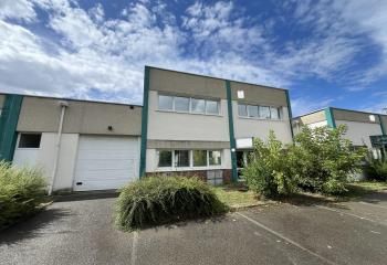 Local d'activité à louer Trappes - Proche N10, N12, A12