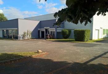 Location bureau Chartres - Proche rocade et zone d'activité
