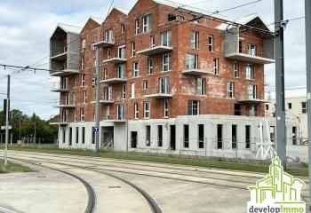 Vente bureaux Fleury-sur-Orne - Proche tram et parking