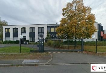 Location bureaux Villeneuve-d'Ascq - Proche métro et autoroute