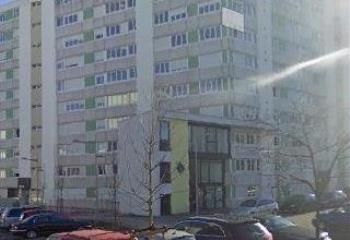 Location bureaux Vandoeuvre-lès-Nancy - Proche Nancy Centre et TGV