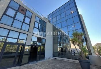Location bureaux Aix-en-Provence - Proche centre-ville et autoroutes