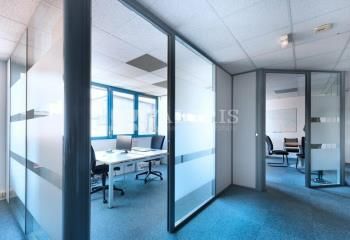 Bureau à vendre Lyon 3 - Proche métro, tramway et bus