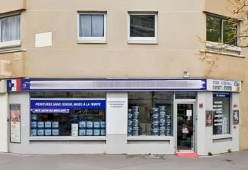 Location local commercial Paris 11 - Proche place de la Nation