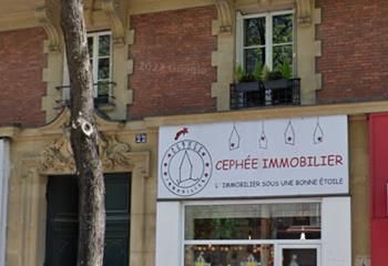 Local commercial à louer Paris 17e - Proche transports