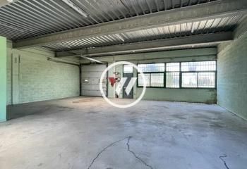 Local d'activité à louer Aubagne - Proximité gare et autoroutes